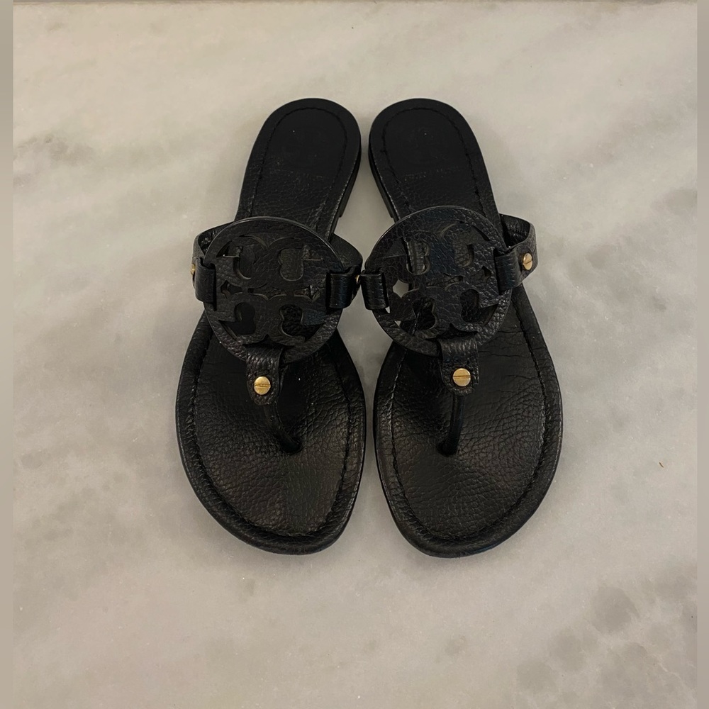 Tory Burch Miller Sandal